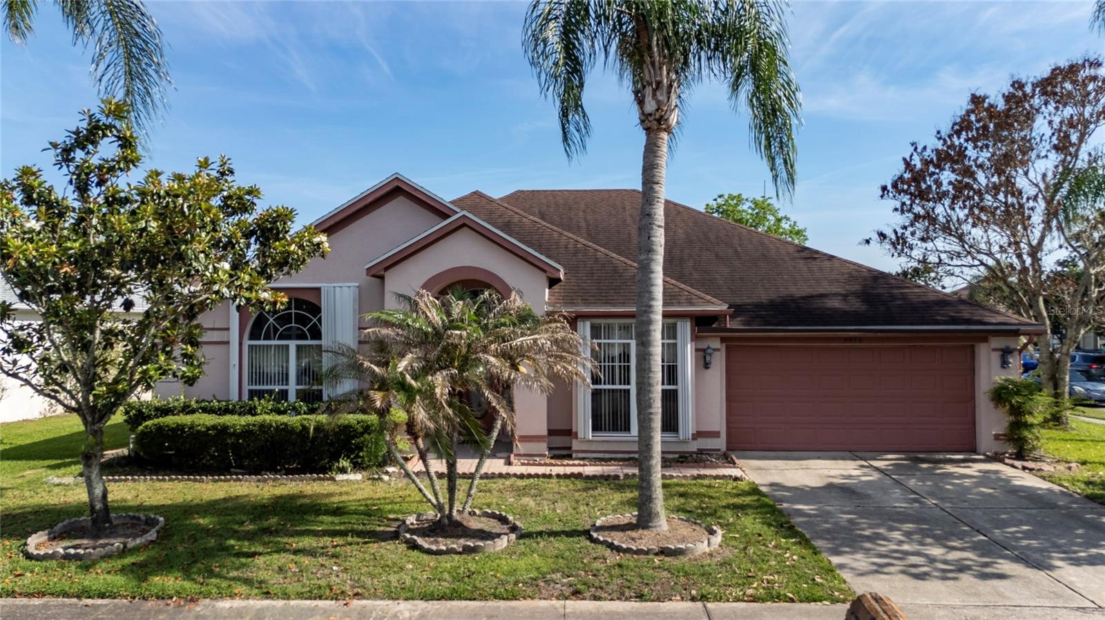 Details for 2836 Spivey Lane, ORLANDO, FL 32837