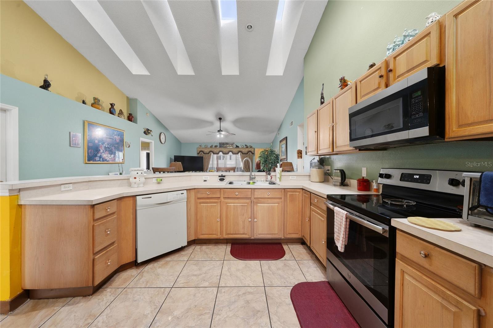 Image 12 of 30 For 2836 Spivey Lane
