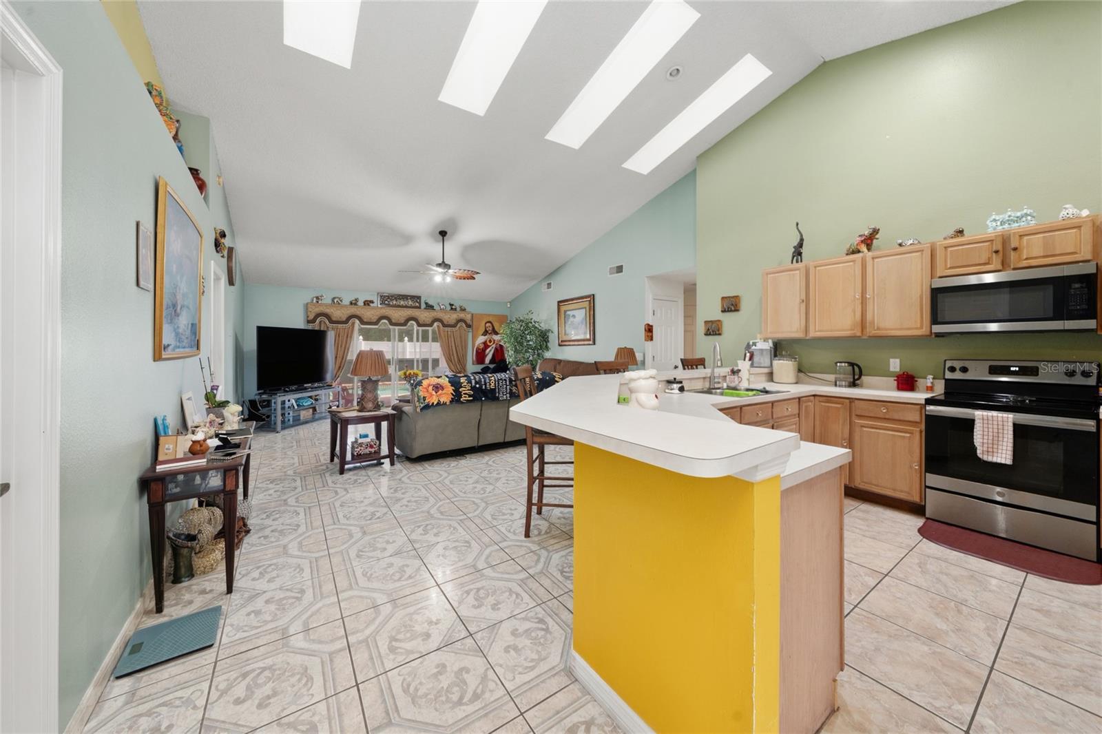 Image 13 of 30 For 2836 Spivey Lane