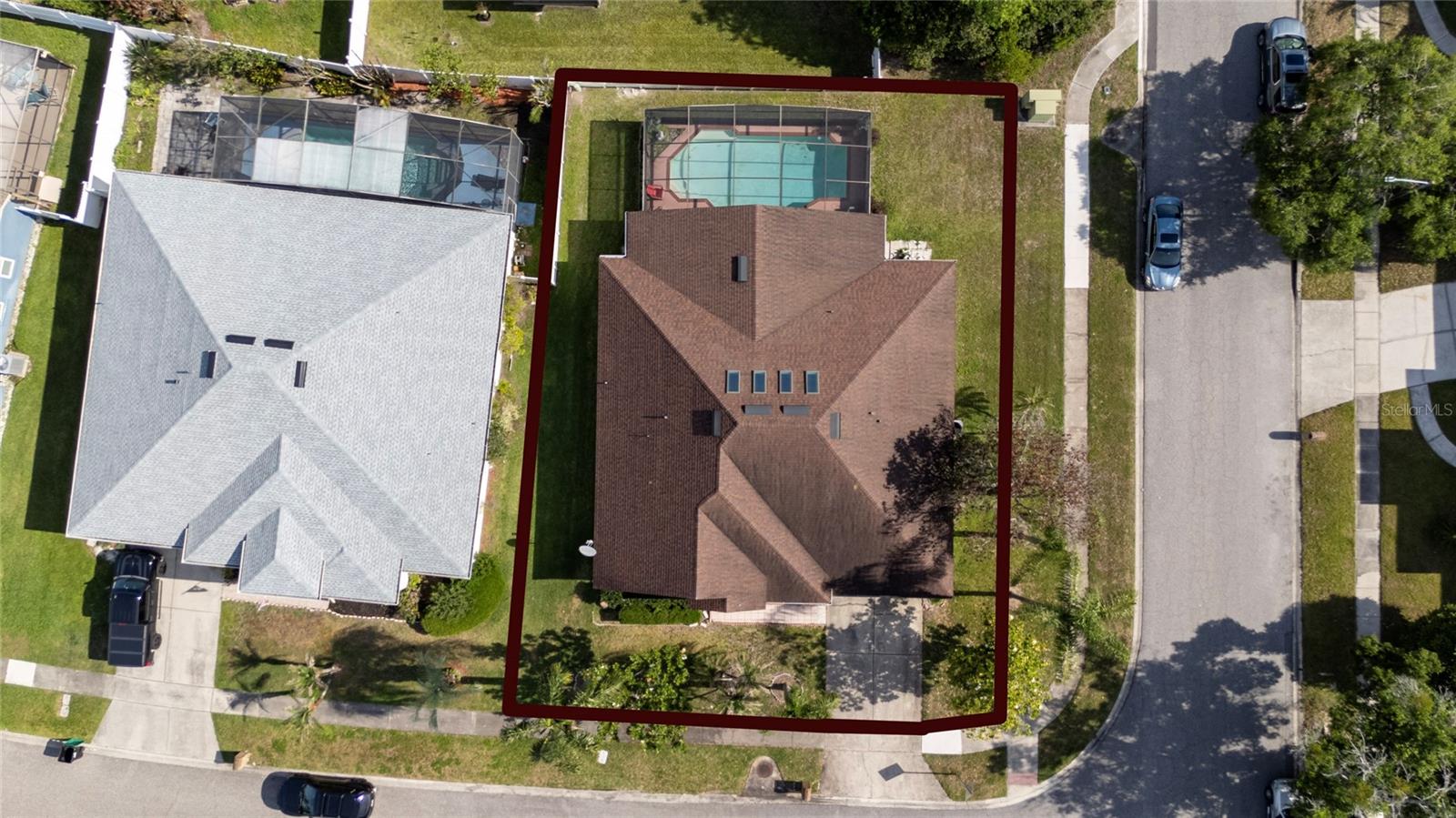 Image 7 of 30 For 2836 Spivey Lane