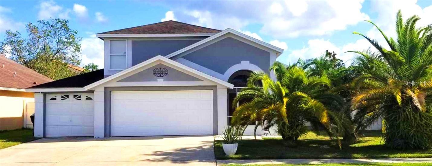Details for 11859 Hartfordshire Way, ORLANDO, FL 32824
