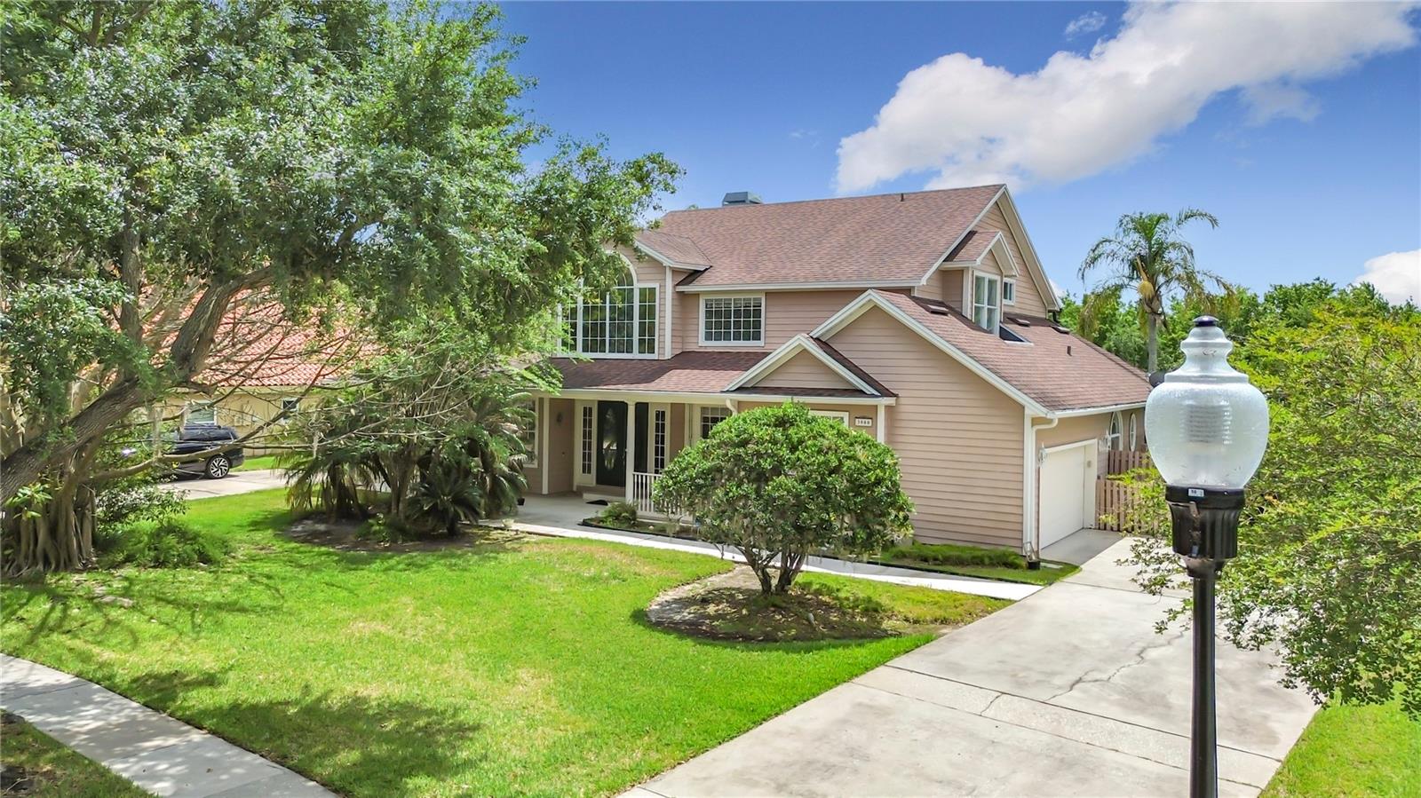 Details for 3880 Hunters Isle Drive, ORLANDO, FL 32837