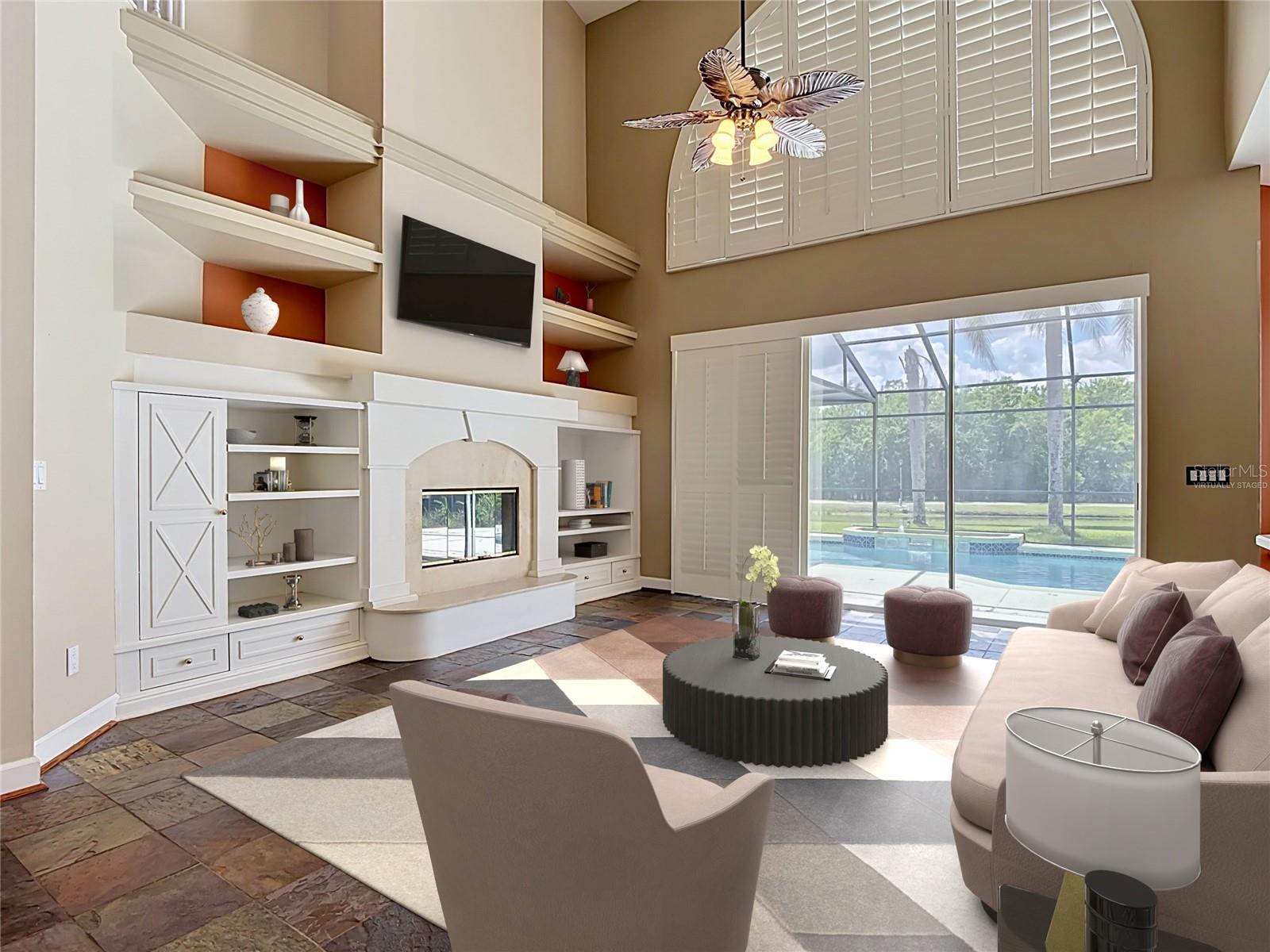 Image 11 of 48 For 3880 Hunters Isle Drive