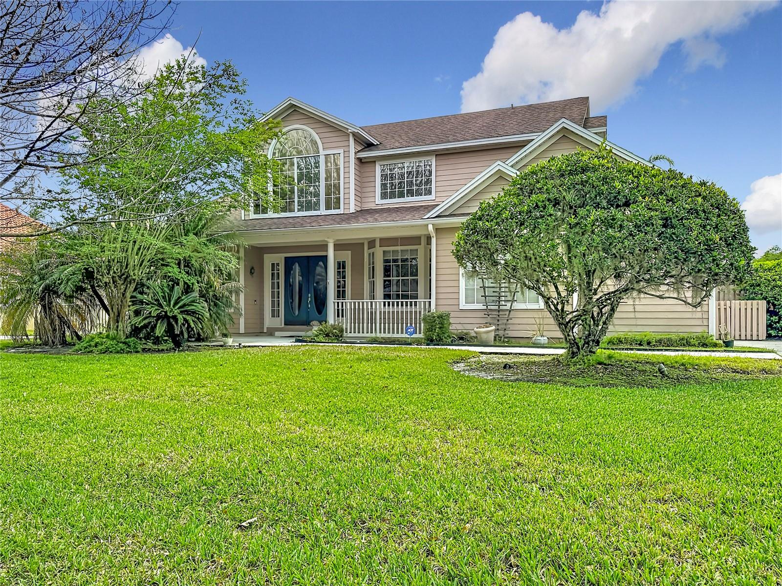 Image 2 of 48 For 3880 Hunters Isle Drive