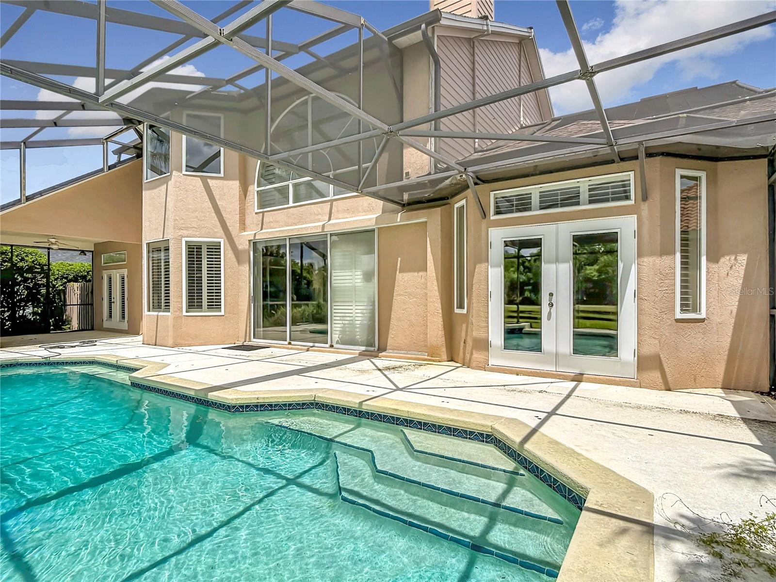 Image 24 of 48 For 3880 Hunters Isle Drive