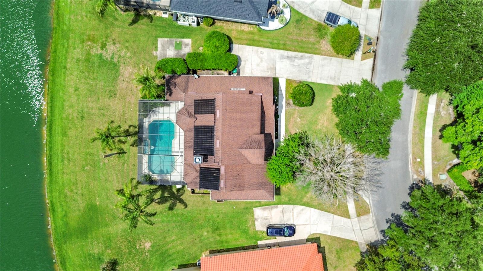 Image 46 of 48 For 3880 Hunters Isle Drive