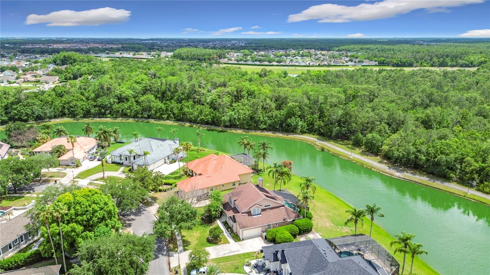 Image 47 of 48 For 3880 Hunters Isle Drive