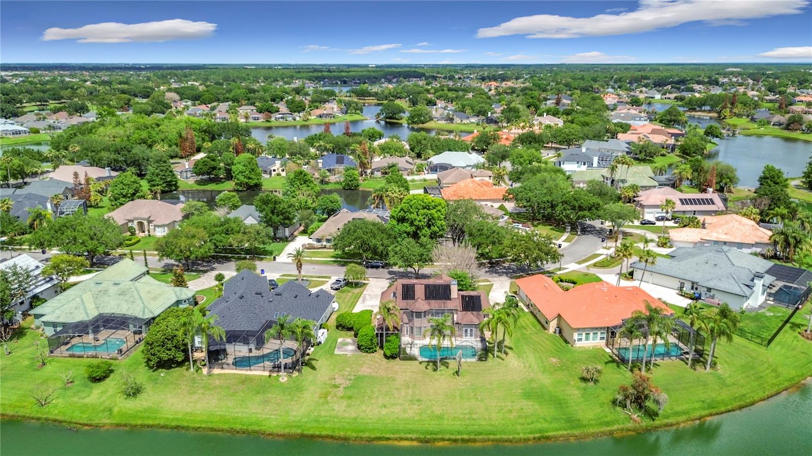 Image 48 of 48 For 3880 Hunters Isle Drive