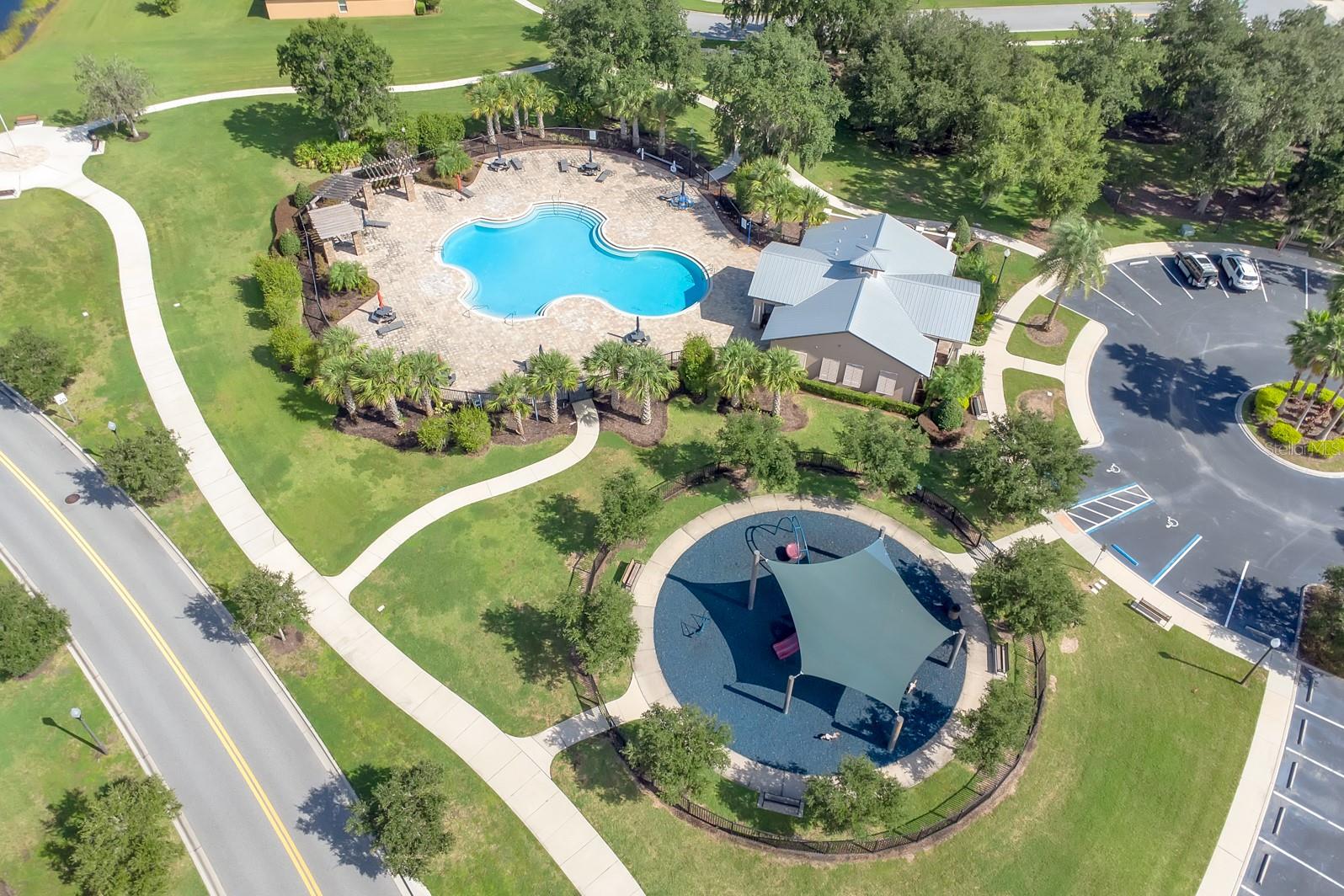 Image 43 of 45 For 2493 Addison Creek Drive