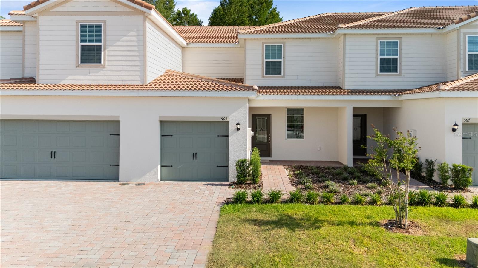 Details for 563 Bay Leaf Drive, KISSIMMEE, FL 34759