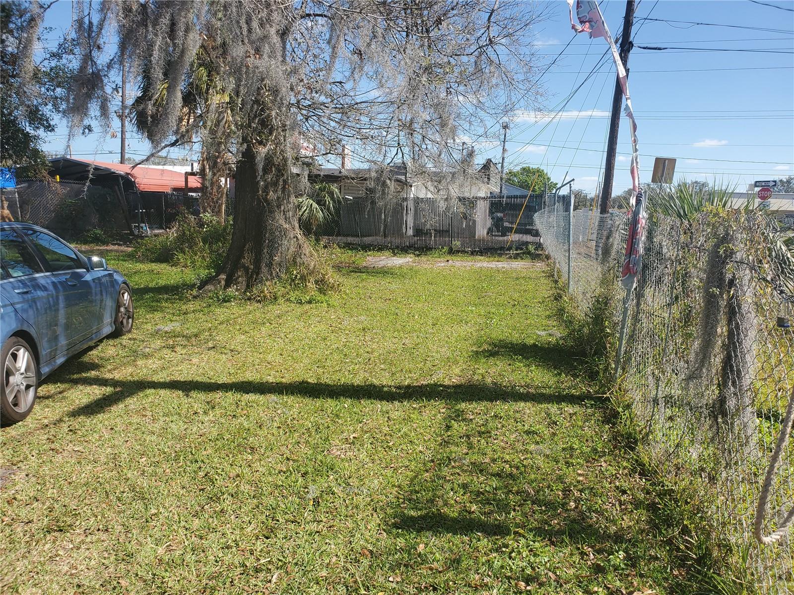 Details for 2213 Parker Street, LAKELAND, FL 33815