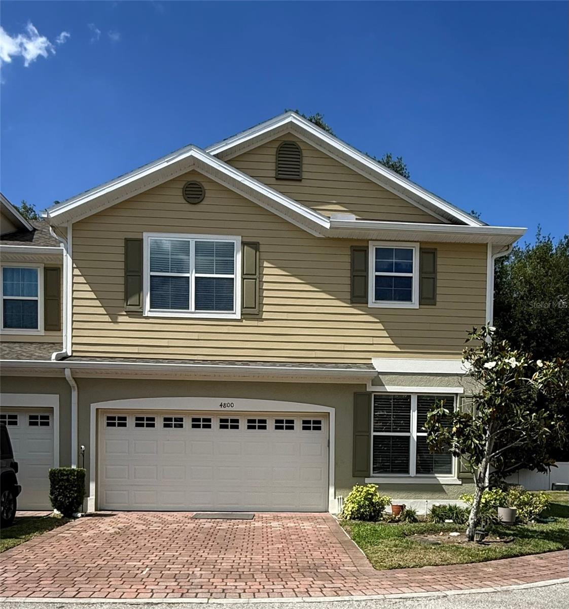 Details for 4800 Poolside Drive, ST CLOUD, FL 34769