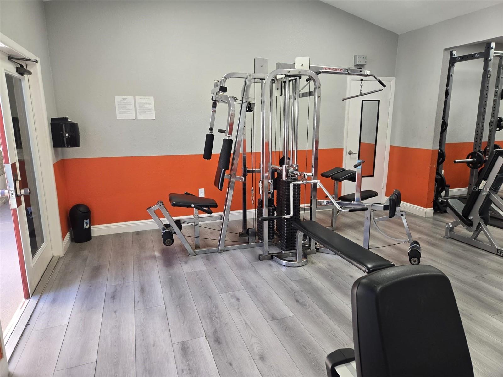 Image 18 of 19 For 3008 Parkway Boulevard 107