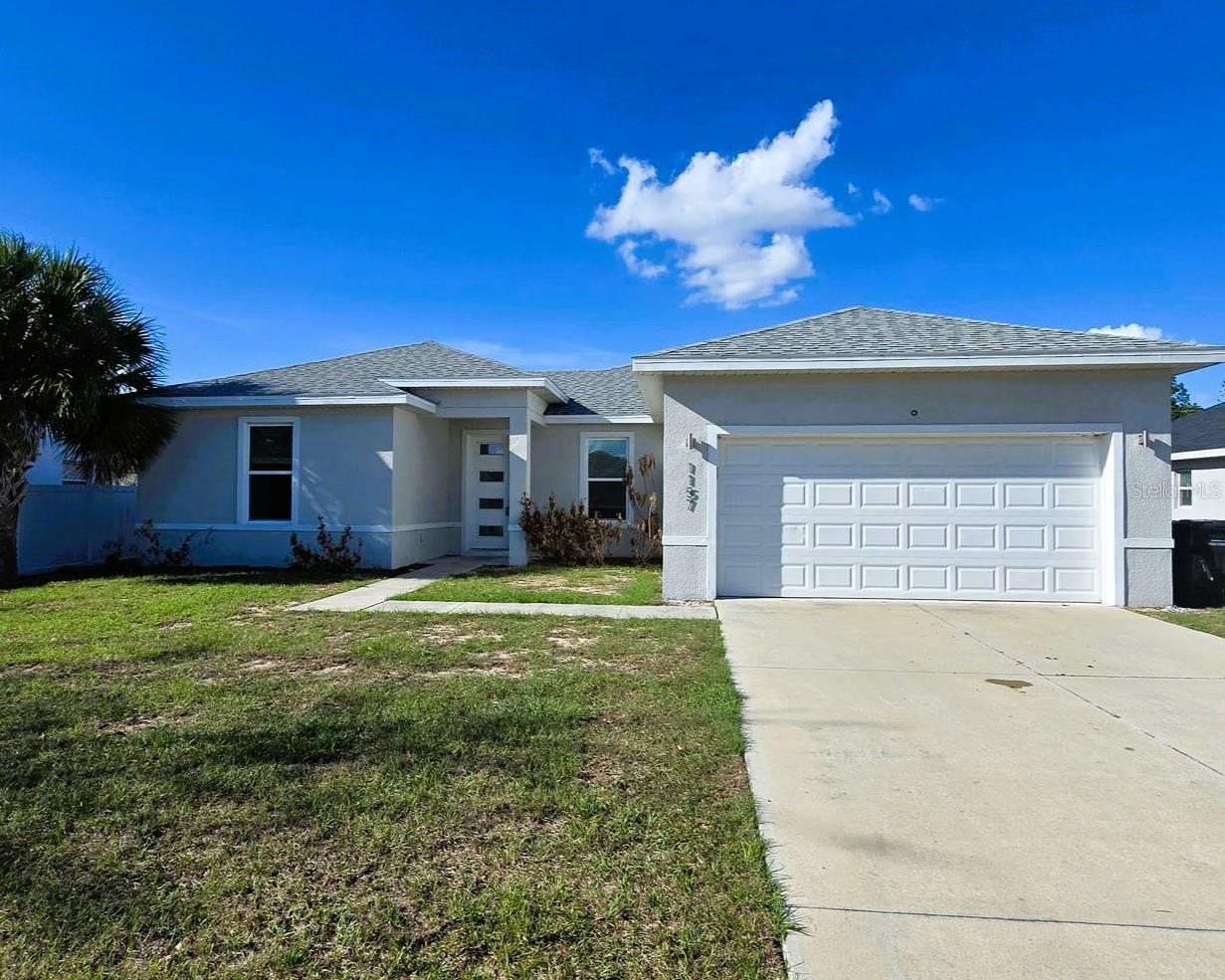 Details for 1157 Hudson Harbor Lane, POINCIANA, FL 34759