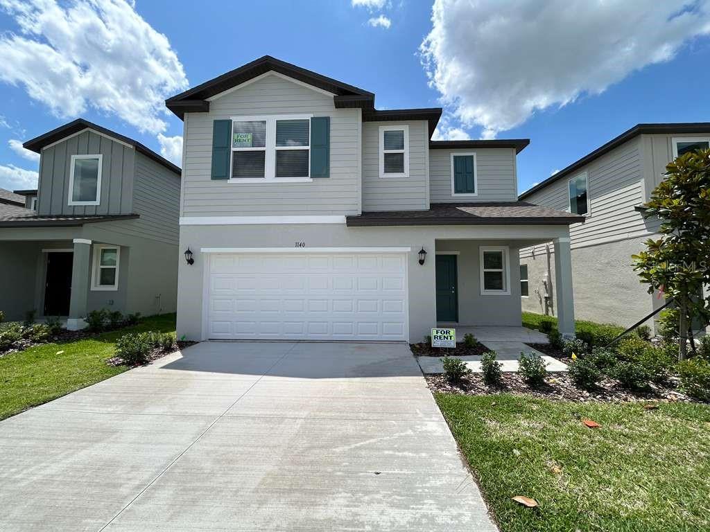 Details for 1140 Hour Glass Road, LAKELAND, FL 33801