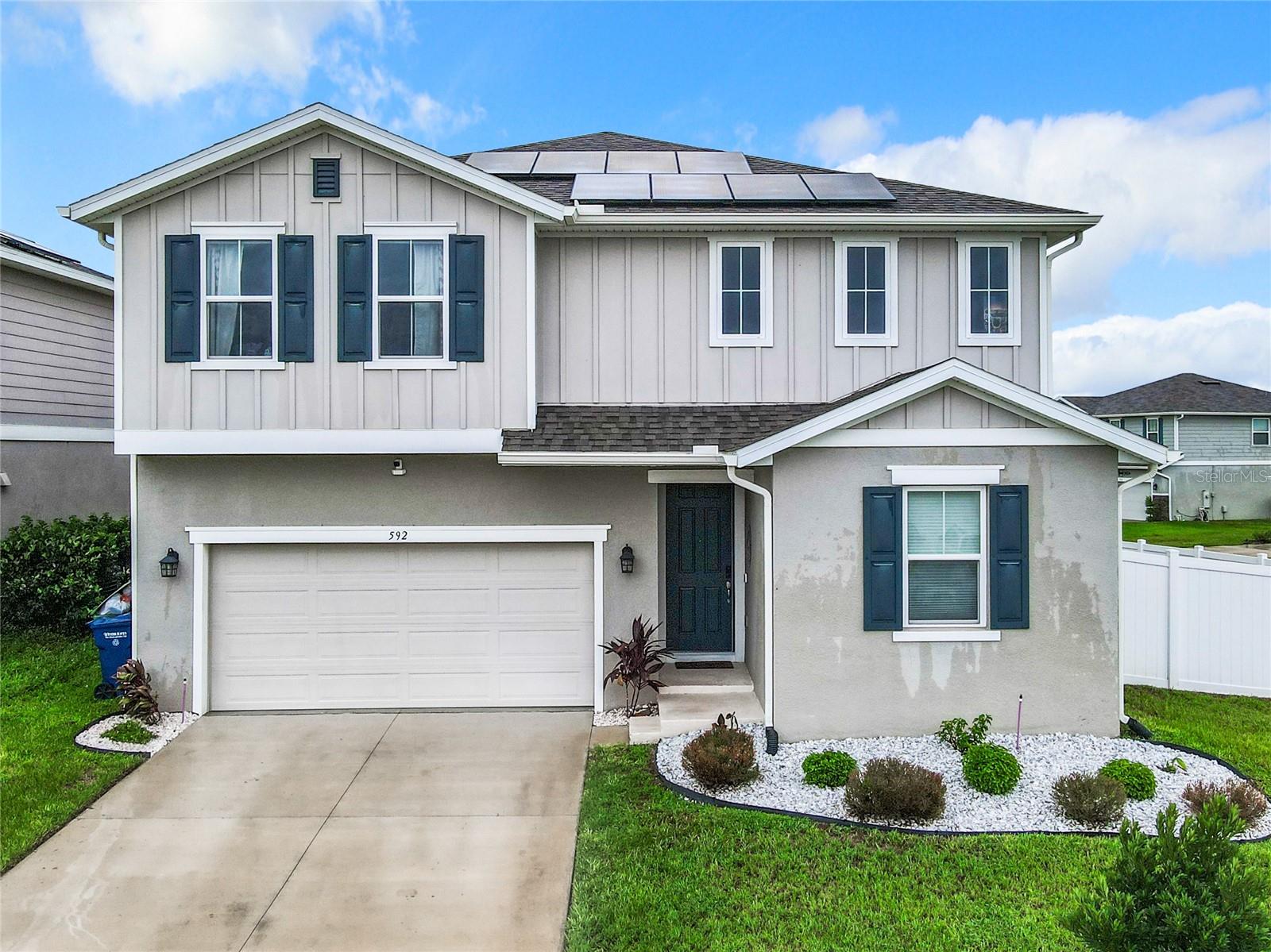 Details for 592 Lake Smart Boulevard, WINTER HAVEN, FL 33881