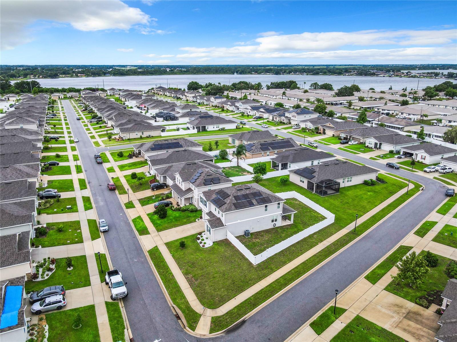 Image 72 of 72 For 592 Lake Smart Boulevard