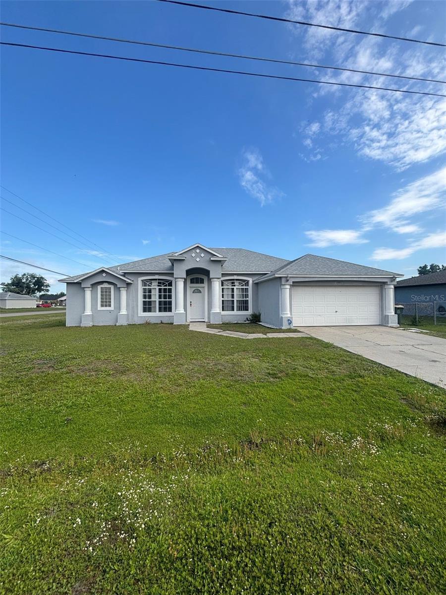 Details for 1001 Eiffel Lane, KISSIMMEE, FL 34759