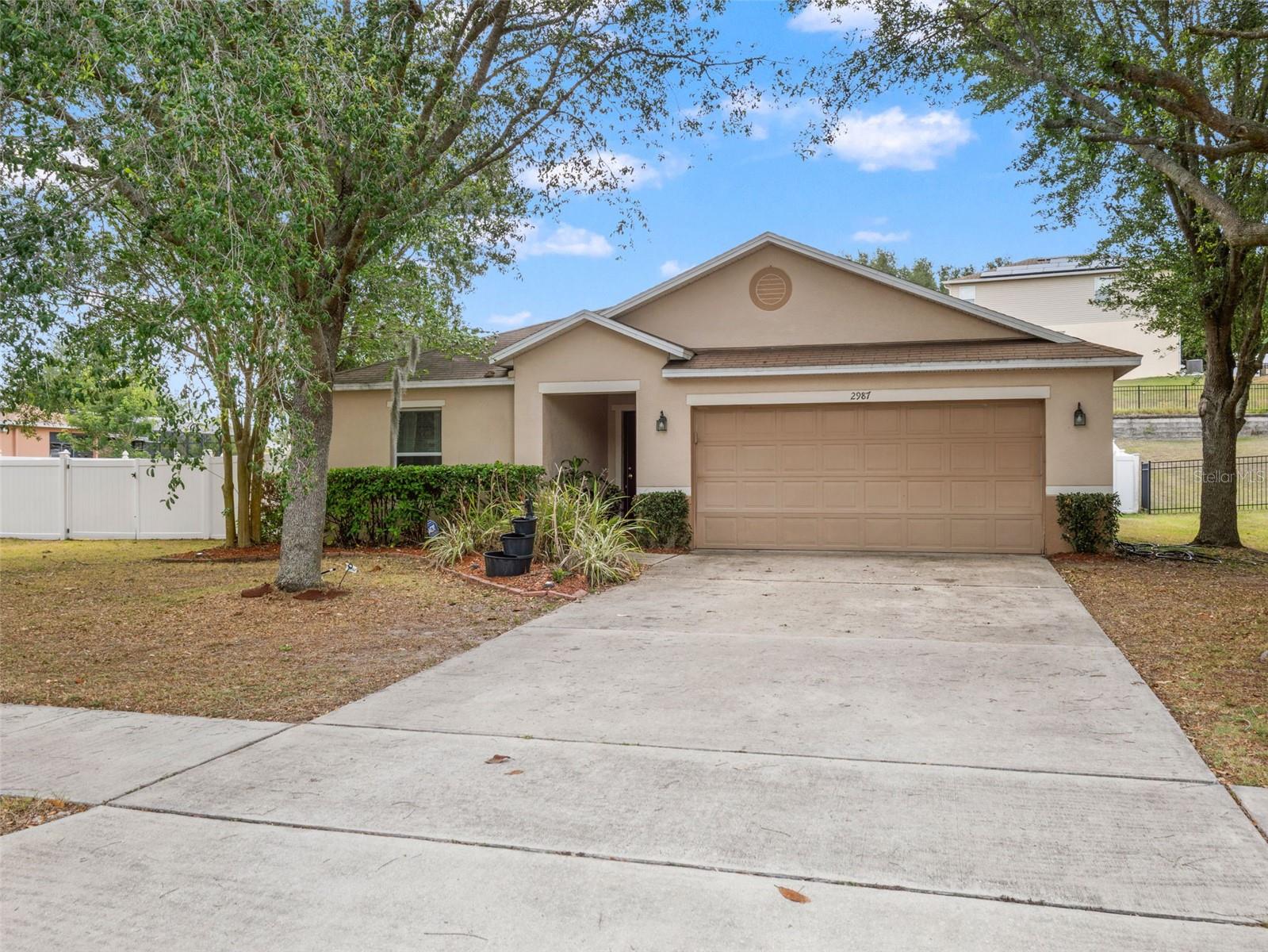 Details for 2987 Breezy Meadow Road, APOPKA, FL 32712