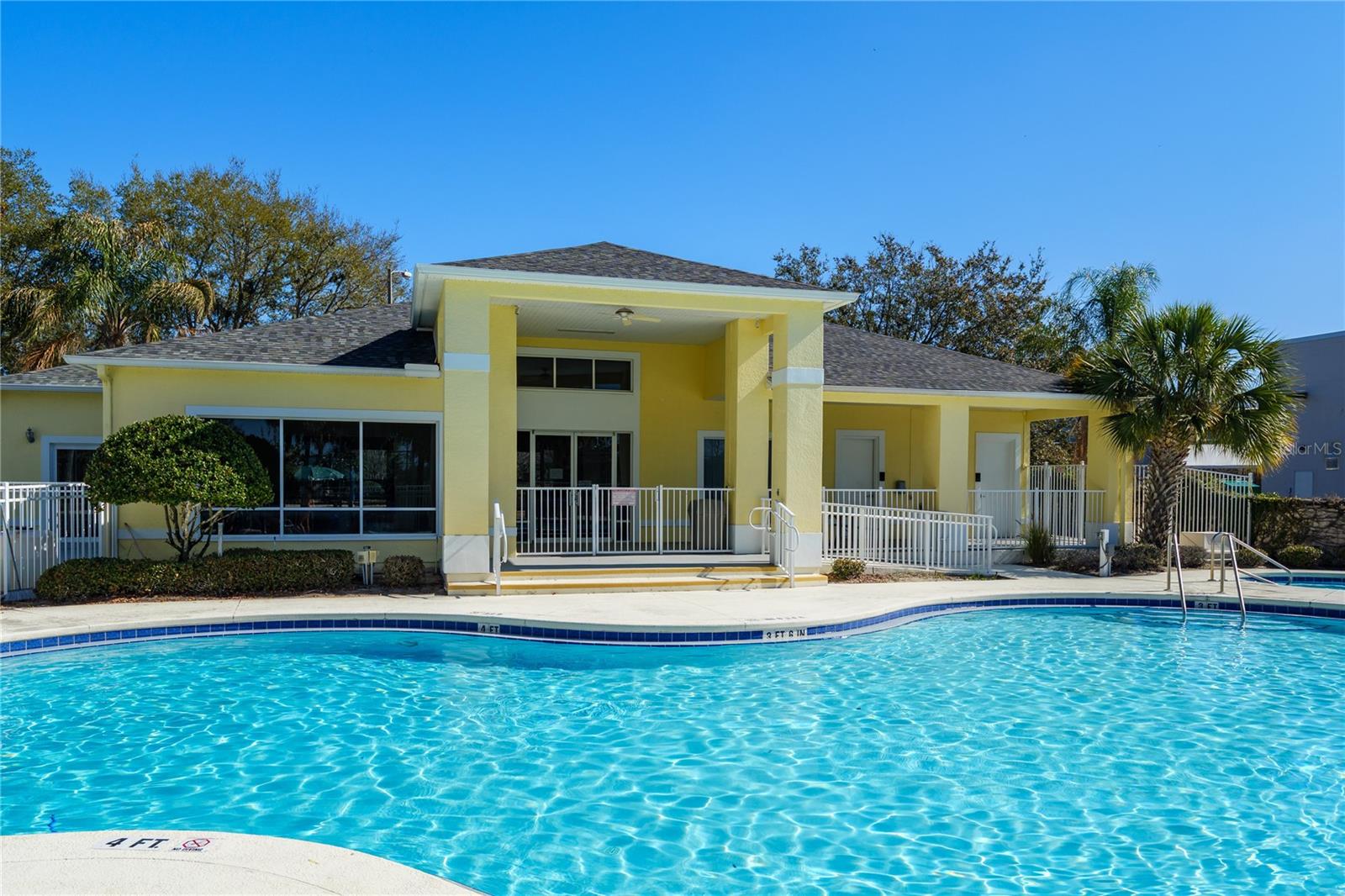 Image 27 of 28 For 3125 Sun Lake Court B