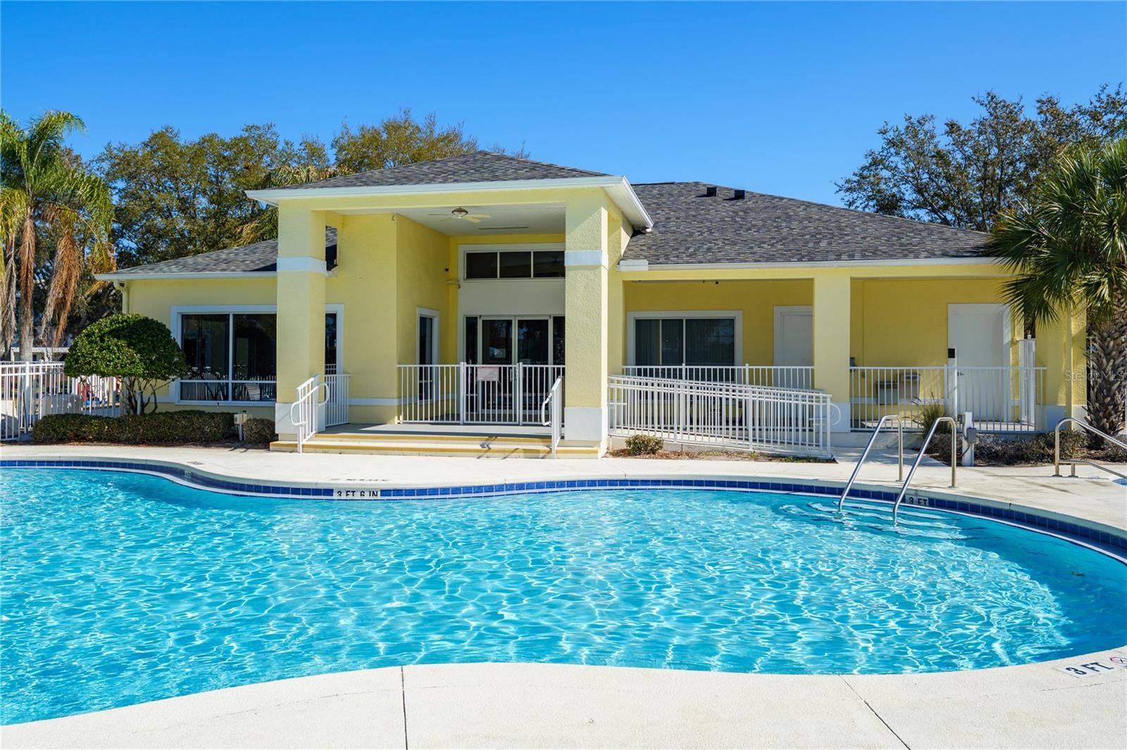 Image 28 of 28 For 3125 Sun Lake Court B