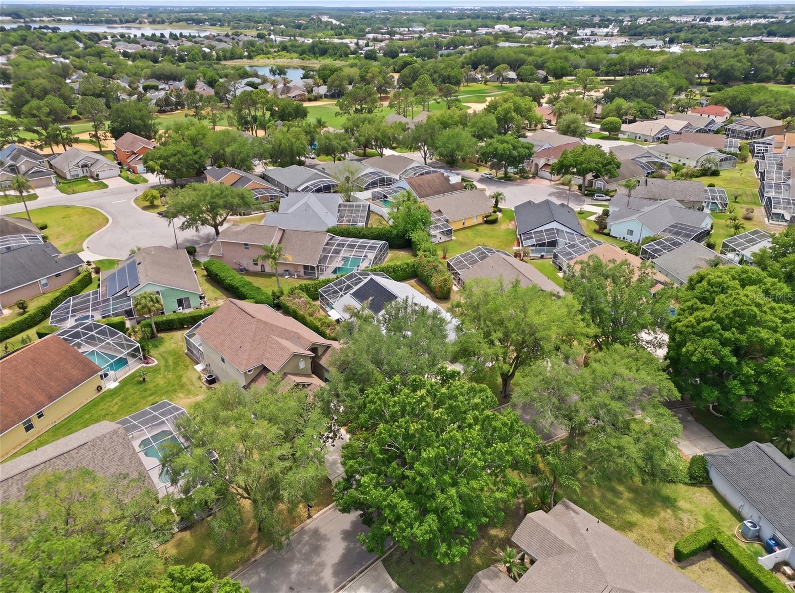 Image 50 of 59 For 2272 Mallory Cir Circle