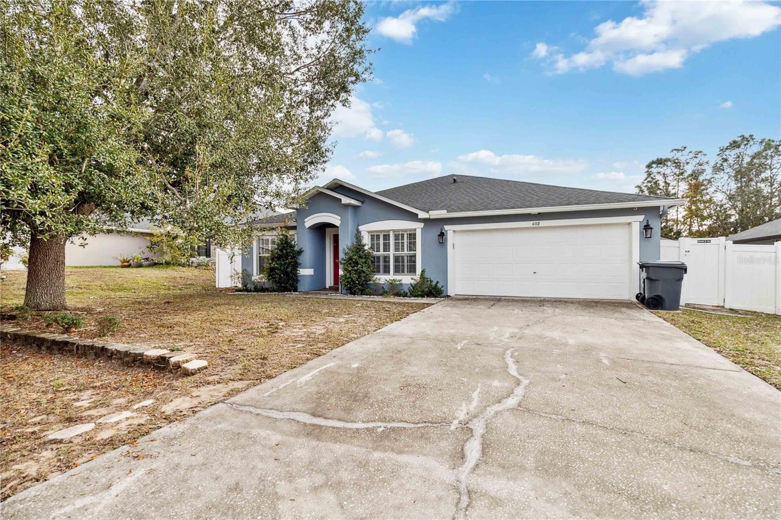 Details for 402 Rio Grande Court, POINCIANA, FL 34759
