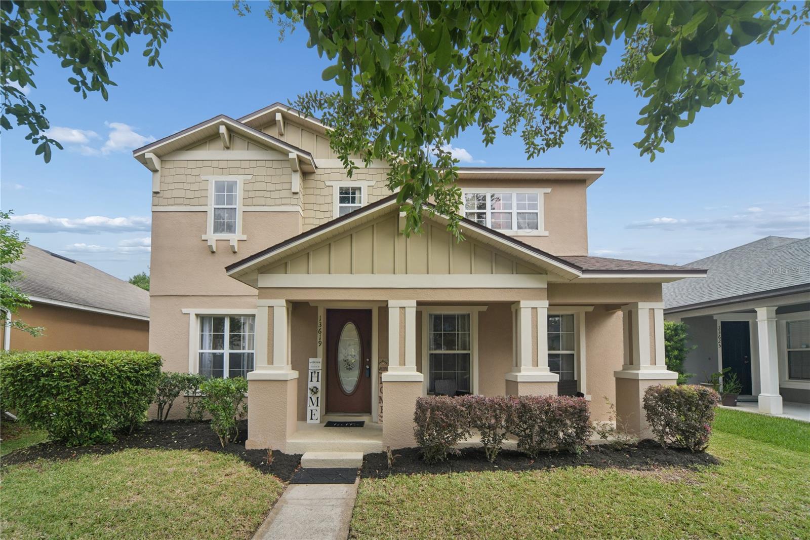 Details for 13619 Phoenix Drive, ORLANDO, FL 32828