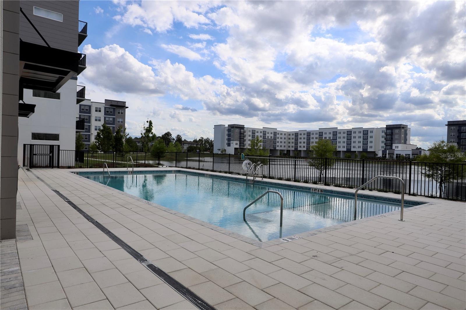 Image 15 of 16 For 5579 Millenia Park Boulevard 412
