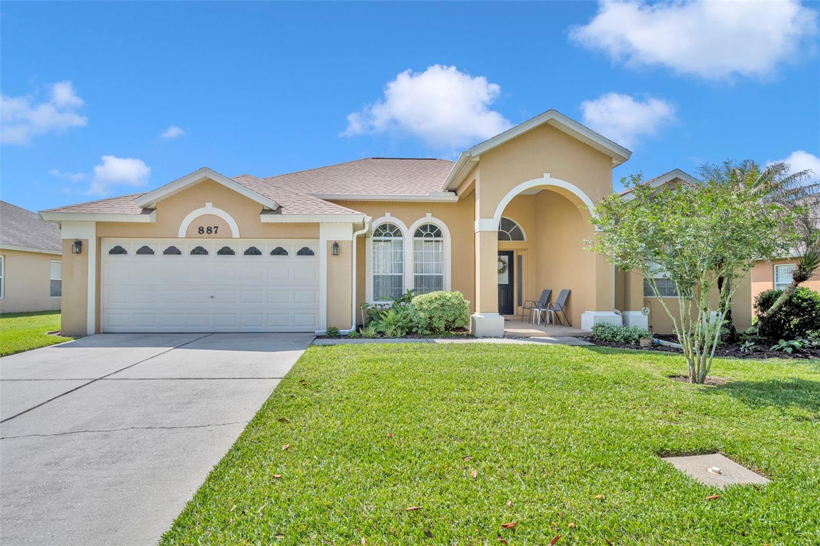 Details for 887 Seneca Trail, ST CLOUD, FL 34772
