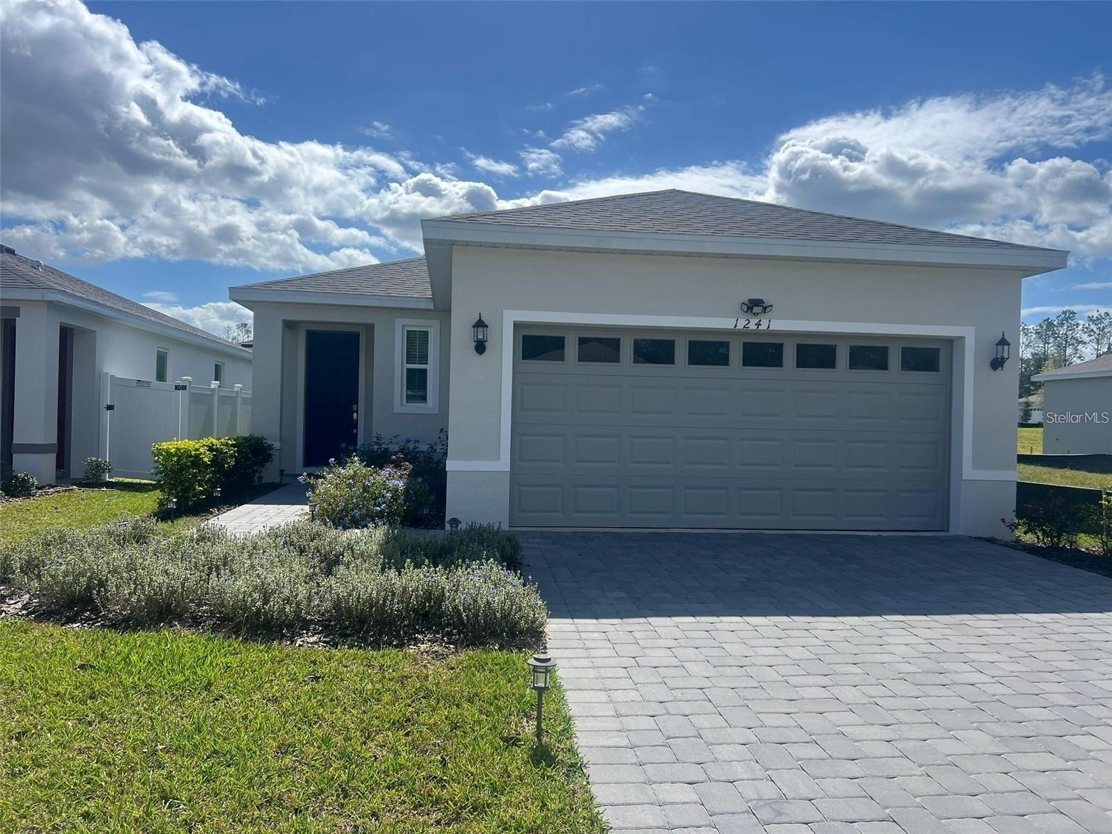 Details for 1241 Atlantic Avenue, FRUITLAND PARK, FL 34731