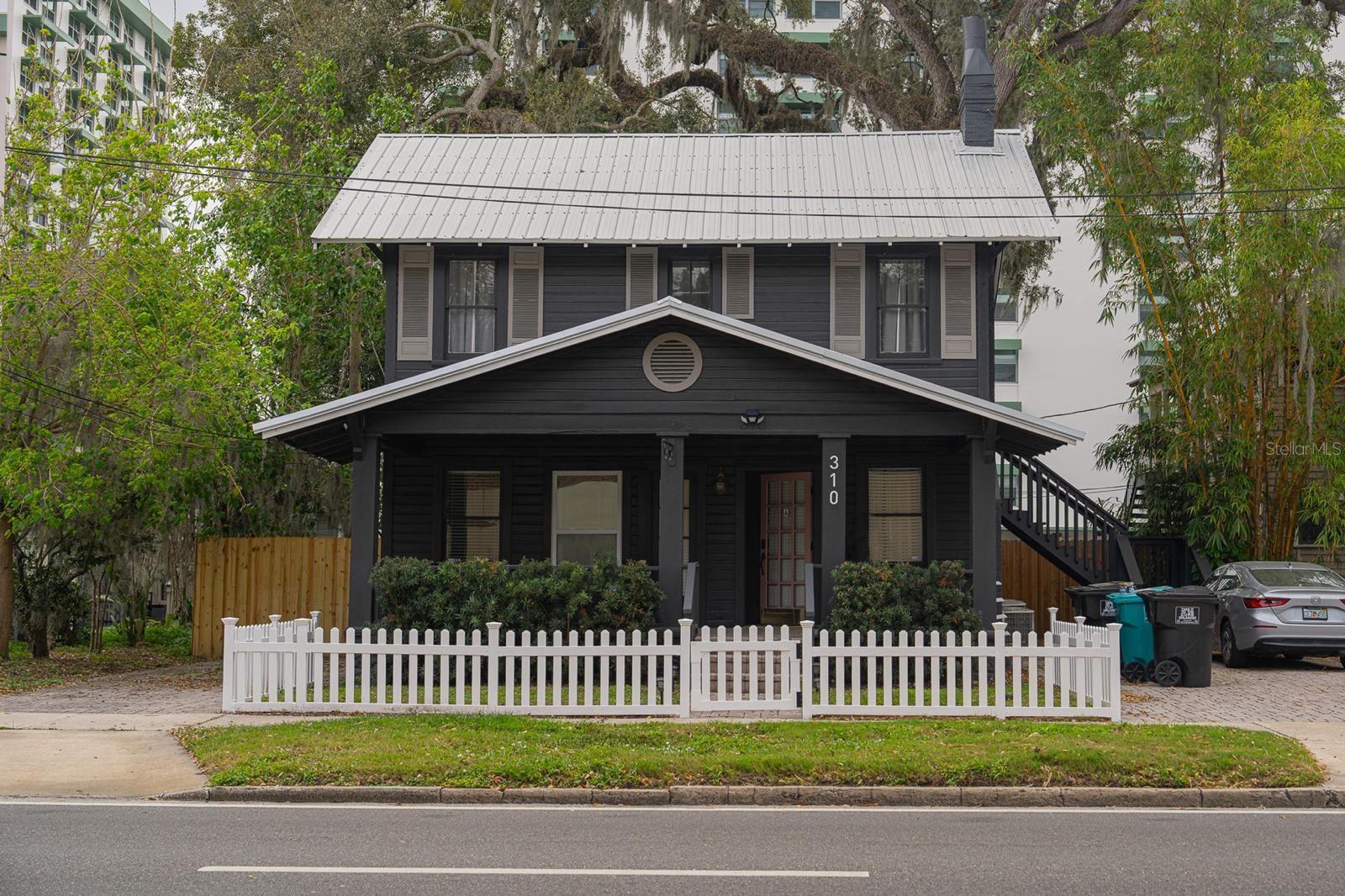 Details for 310 Anderson Street, ORLANDO, FL 32801