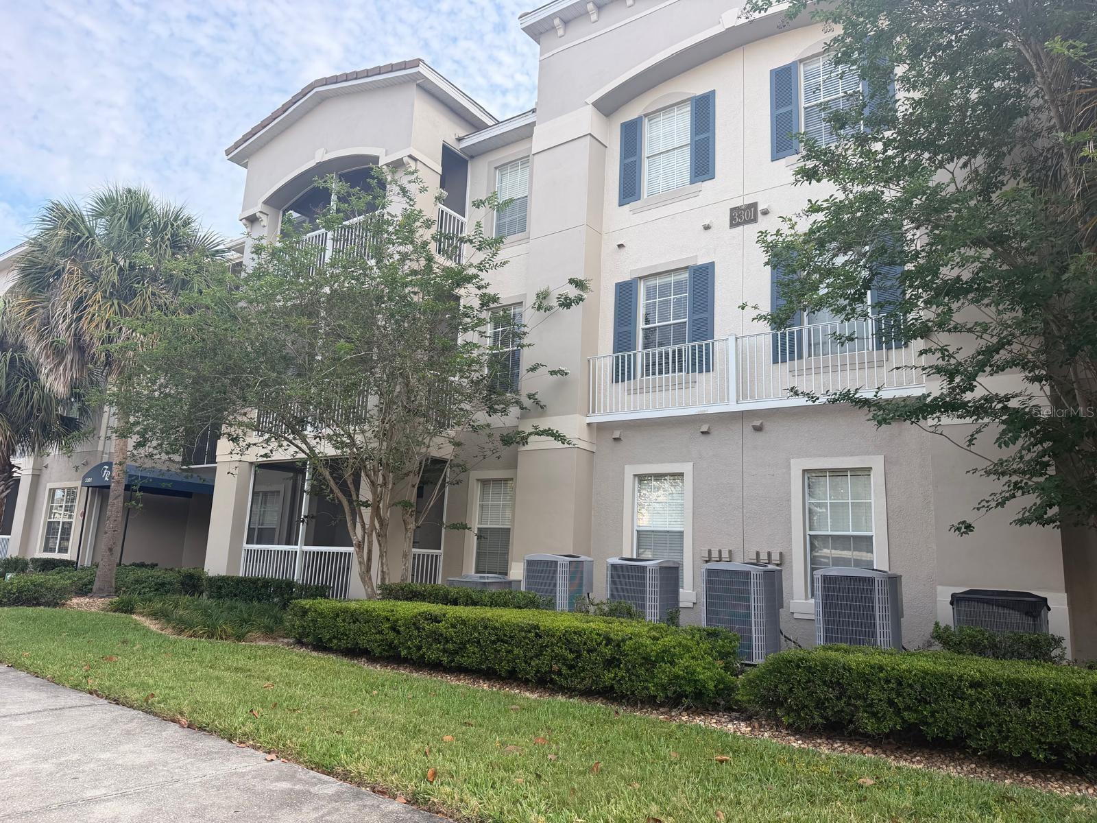 Details for 3301 Whitestone Circle 205, KISSIMMEE, FL 34741