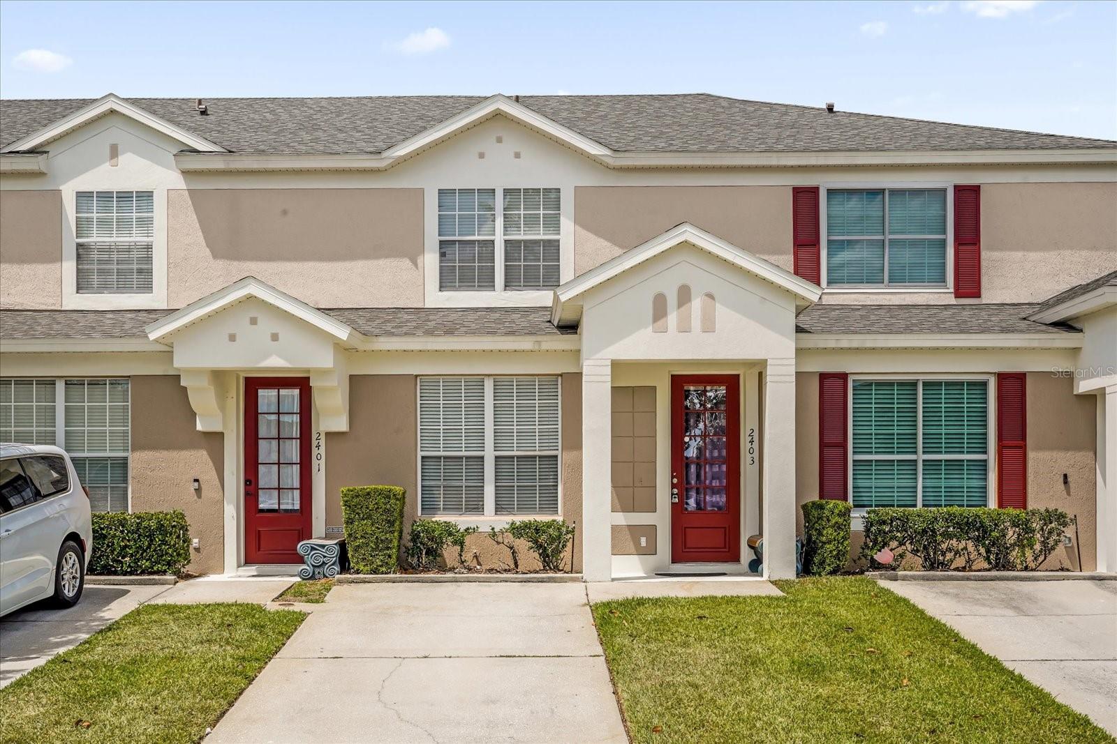 Details for 2403 Silver Palm Drive, KISSIMMEE, FL 34747