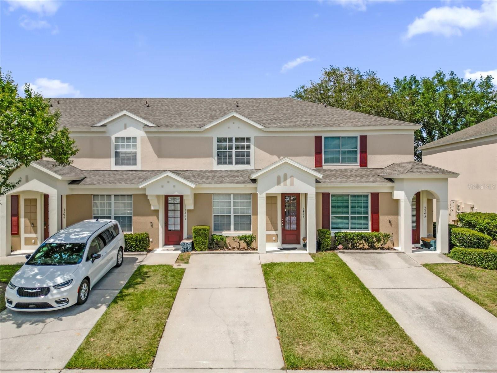 Image 2 of 29 For 2403 Silver Palm Drive