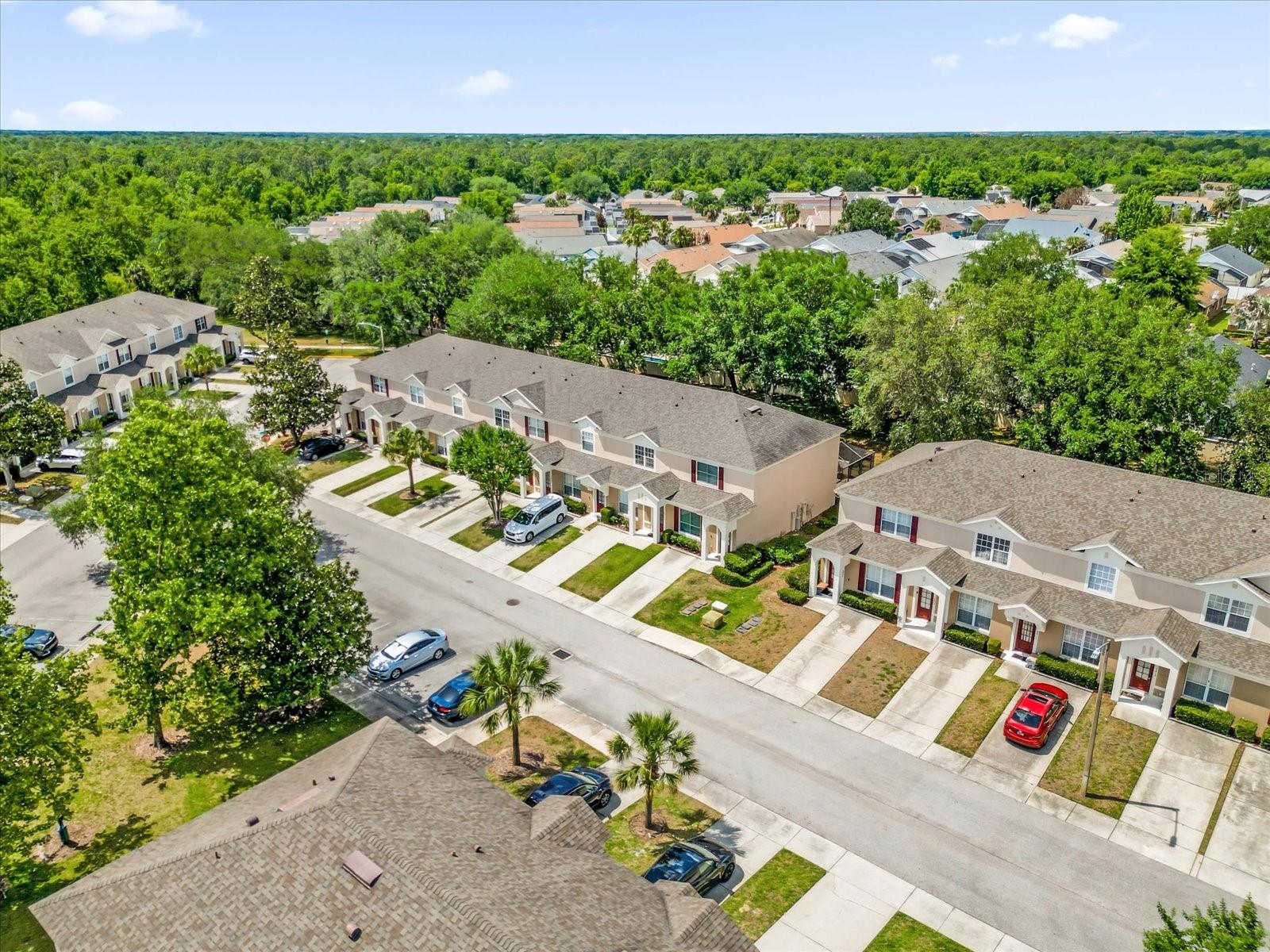 Image 28 of 29 For 2403 Silver Palm Drive