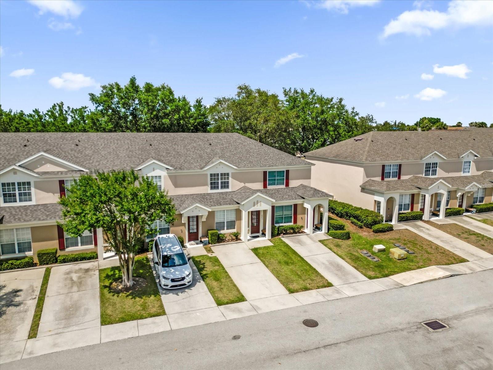 Image 3 of 29 For 2403 Silver Palm Drive