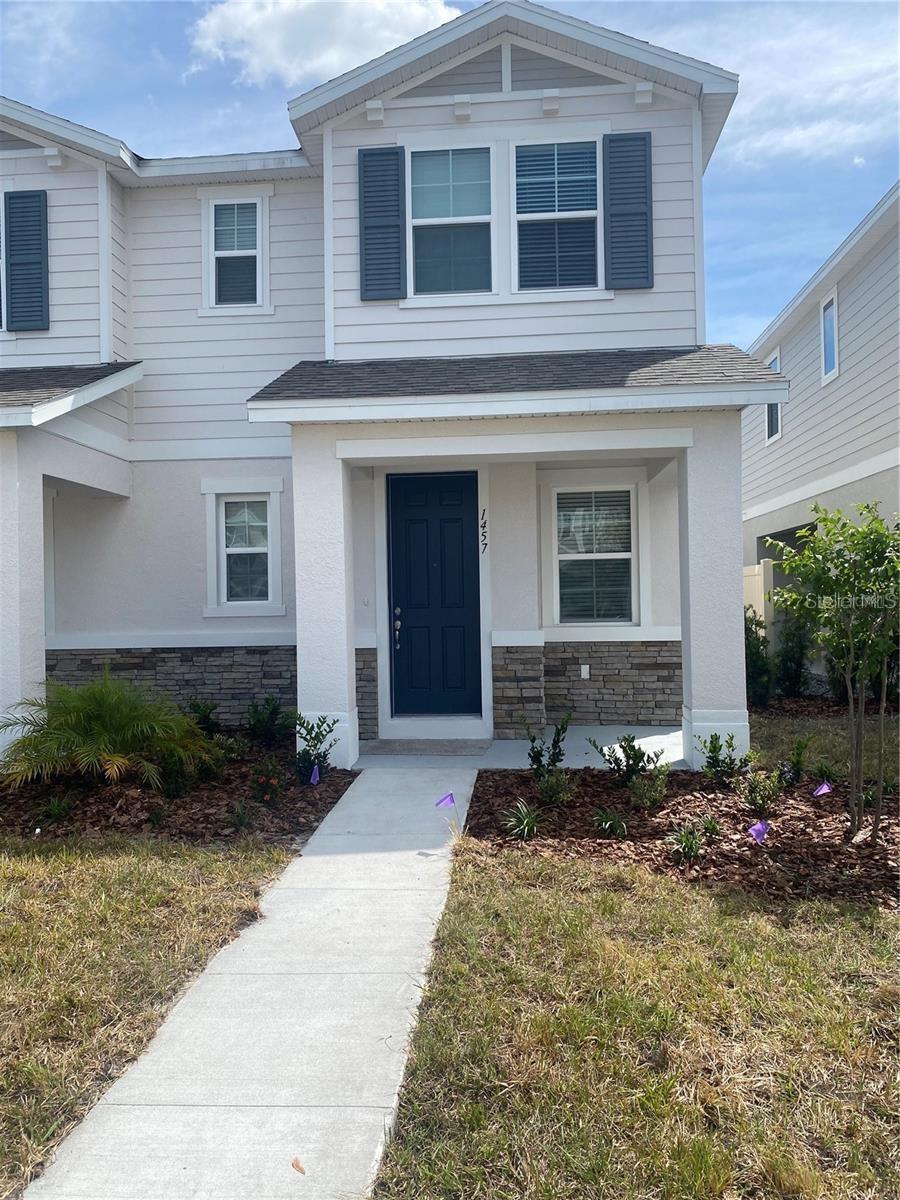 Details for 1457 Axel Graeson Avenue, KISSIMMEE, FL 34744