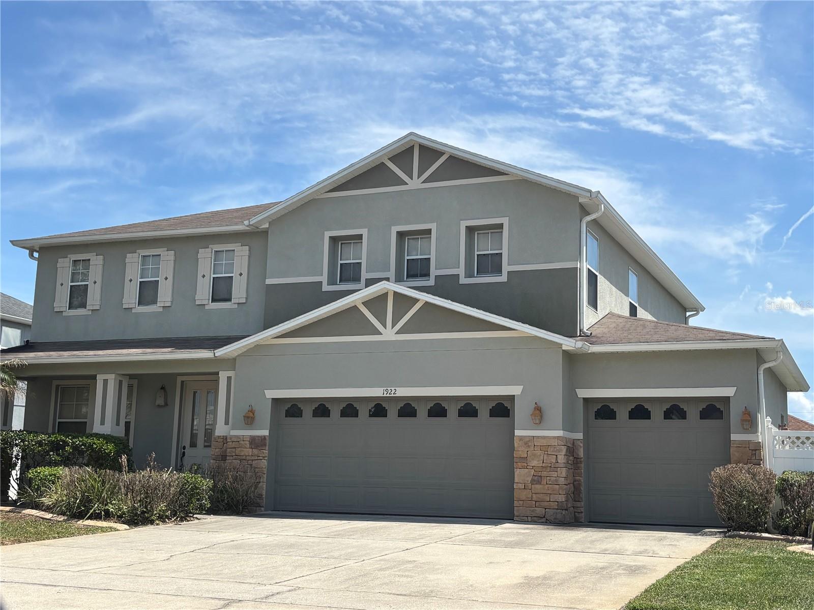 Details for 1922 Binnacle Street, KISSIMMEE, FL 34744