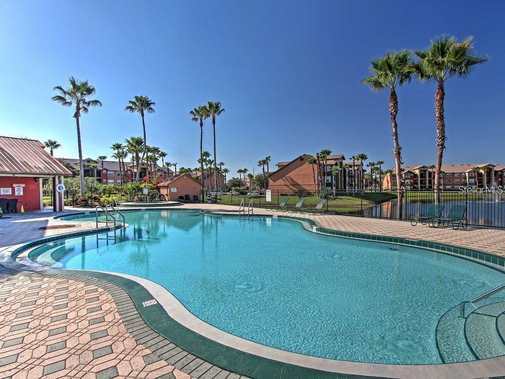 Image 13 of 19 For 2213 Grand Cayman Court 1128