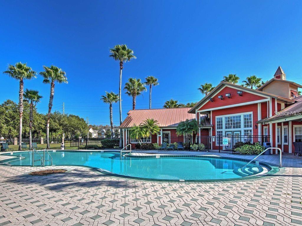 Image 15 of 19 For 2213 Grand Cayman Court 1128