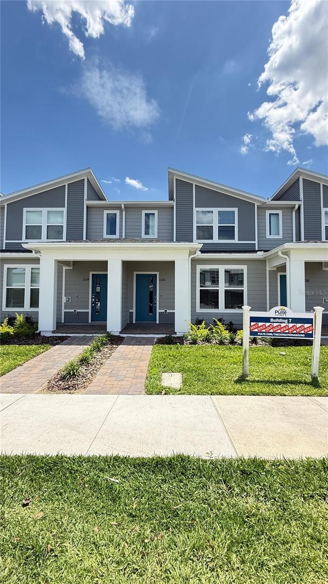 Details for 11326 Nona Sound Street, ORLANDO, FL 32832