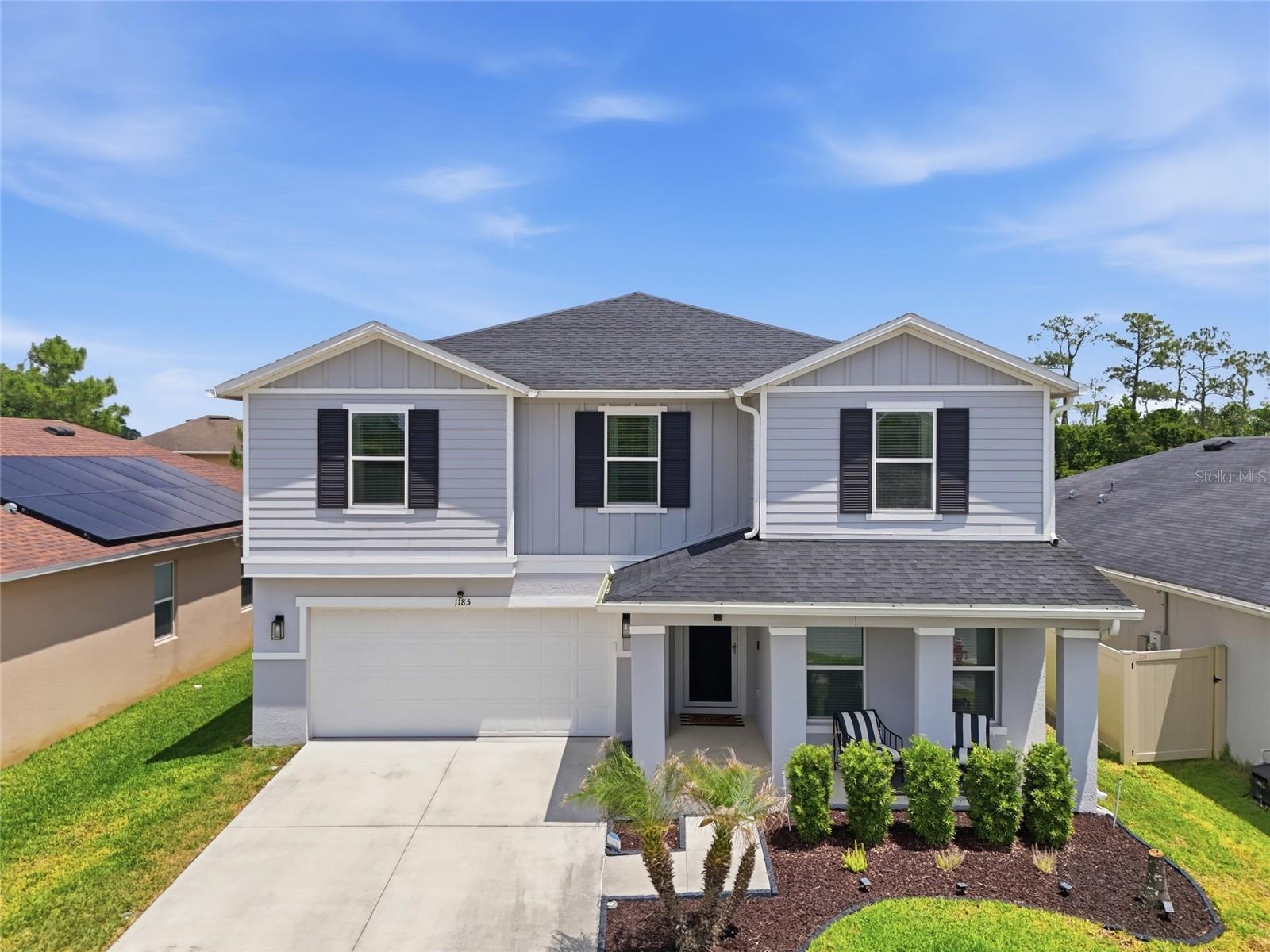 Details for 1185 Augustus Drive, DAVENPORT, FL 33896