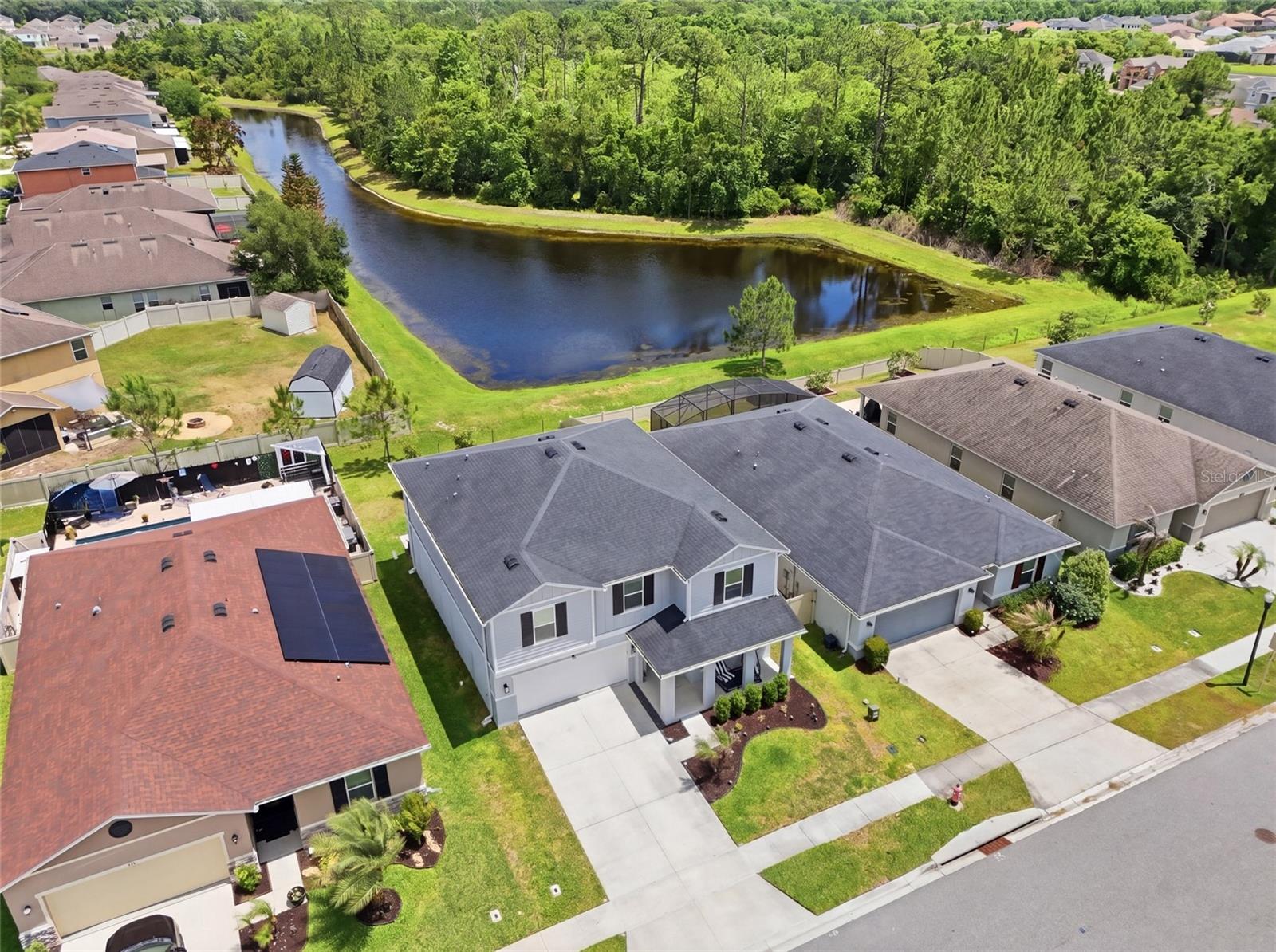 Image 4 of 57 For 1185 Augustus Drive