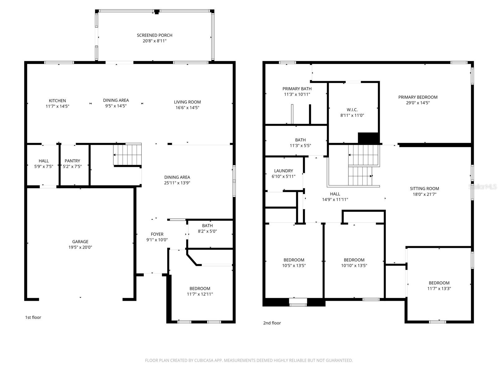 Image 54 of 57 For 1185 Augustus Drive