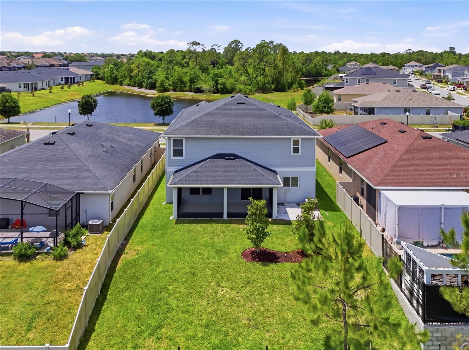 Image 6 of 57 For 1185 Augustus Drive