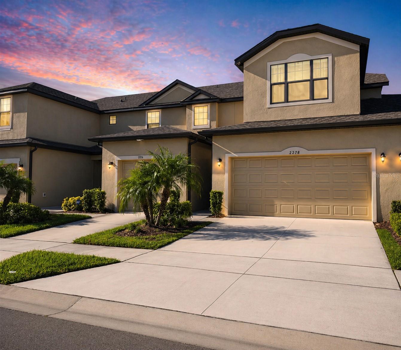 Details for 2278 Seven Oaks Drive, ST CLOUD, FL 34772