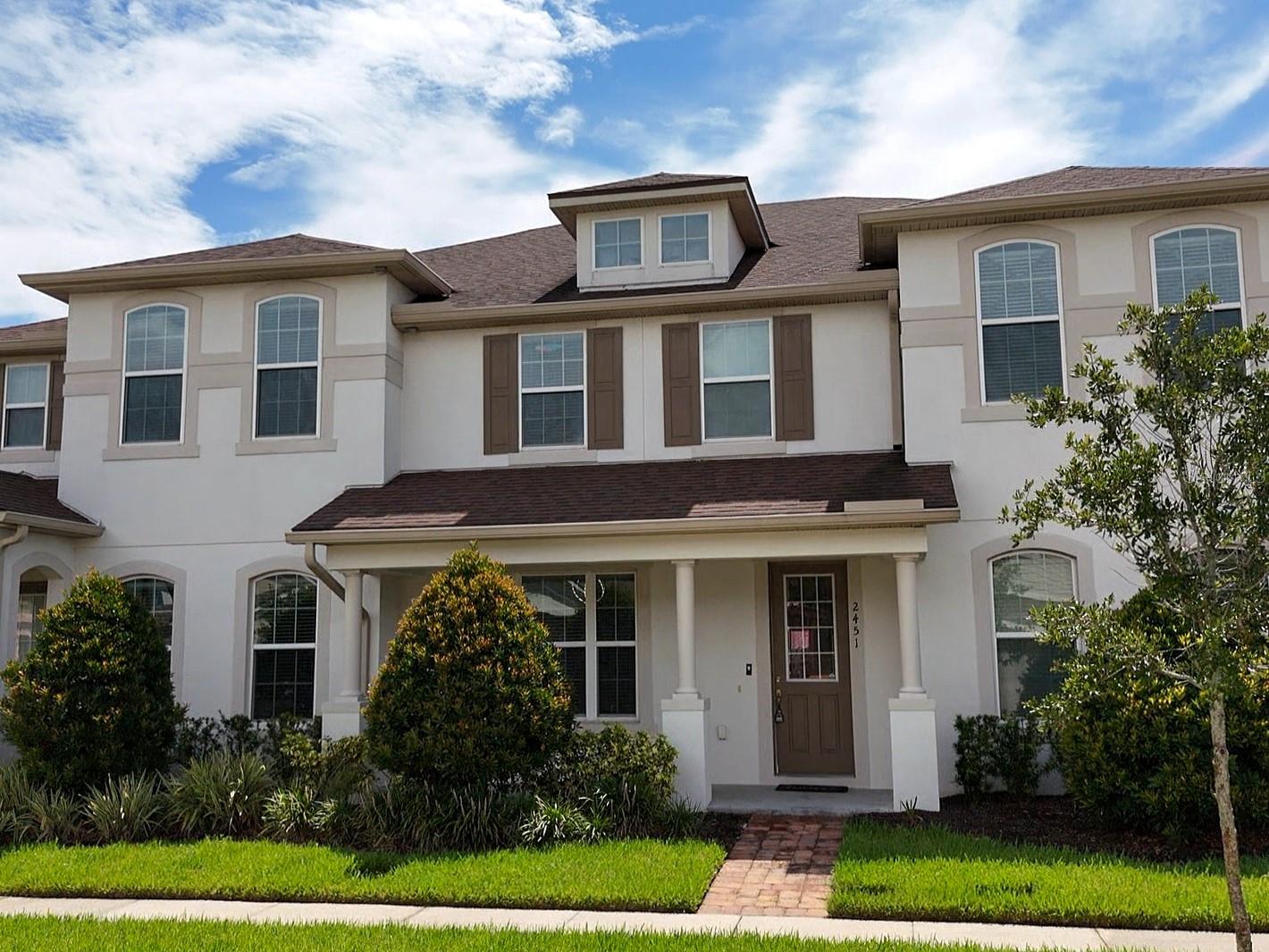 Details for 2451 Varenna Loop, KISSIMMEE, FL 34741