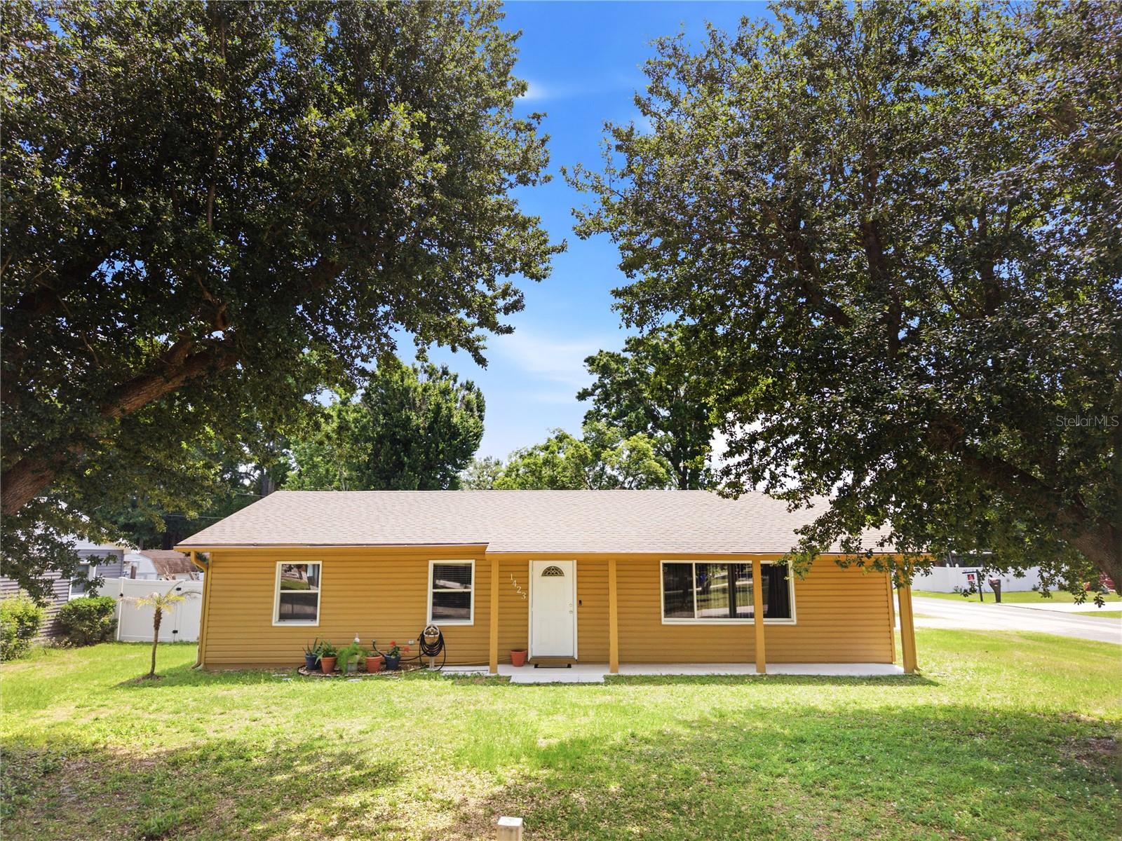 Details for 1423 Louisiana Avenue, ST CLOUD, FL 34769