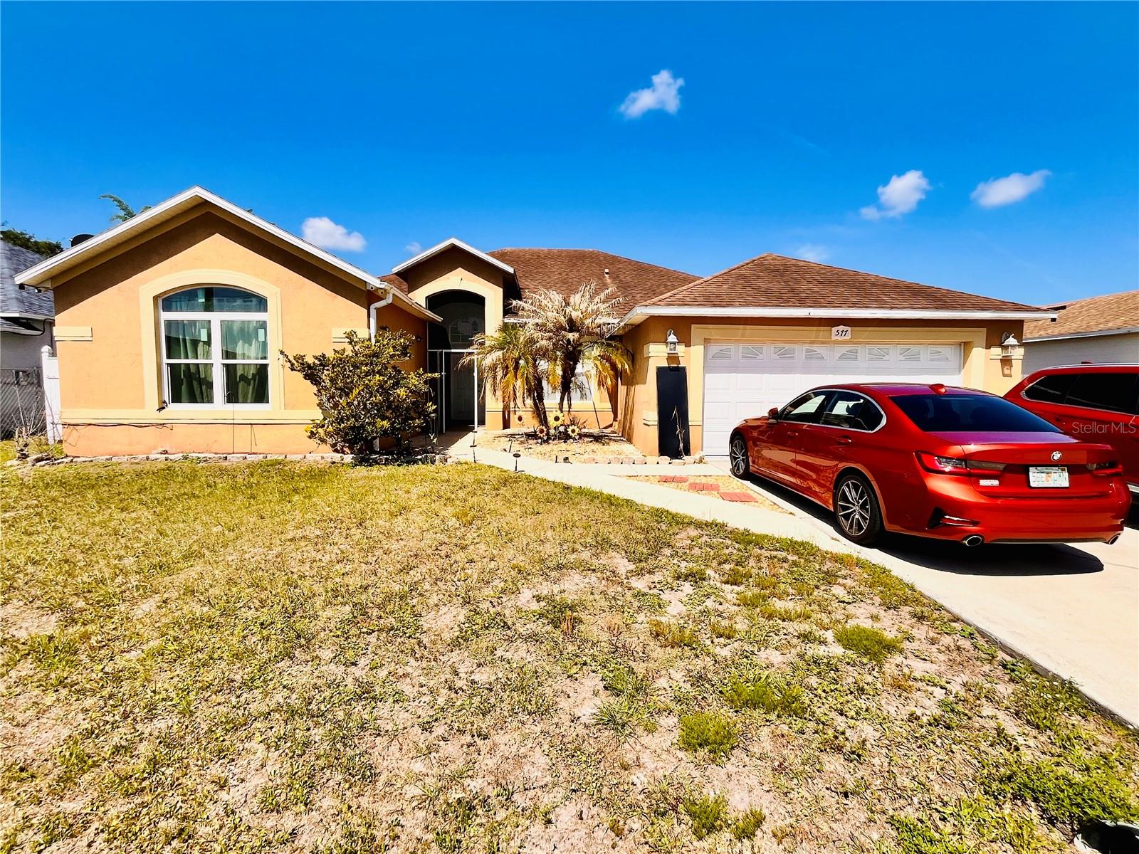 Details for 577 Maricopa Drive, KISSIMMEE, FL 34758